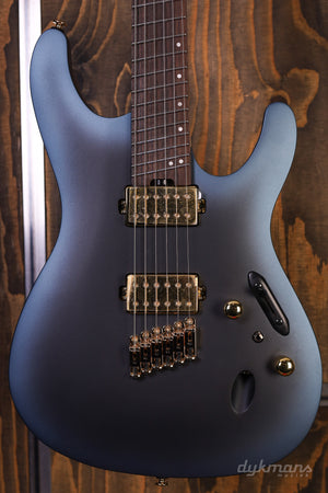 Ibanez SML721MAM Midnight Arctic Ocean Matte