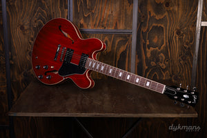 Gibson ES-335 60s Sixties Cherry