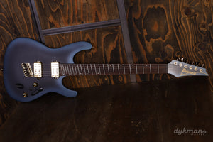 Ibanez SML721MAM Midnight Arctic Ocean Matte