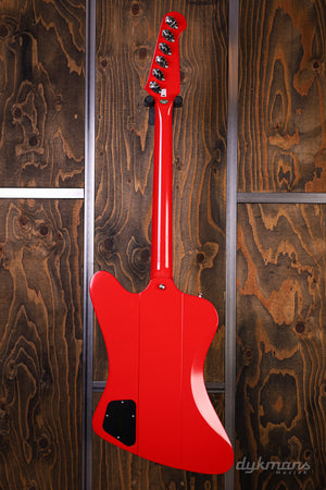 Epiphone 1963 Firebird I Reissue Cherry