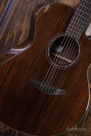 Furch Dark Yellow Gc-RR