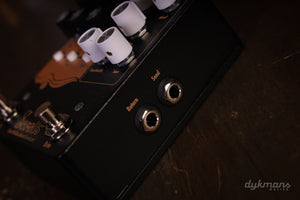 EarthQuaker Devices Scrolls Bass Odyssey