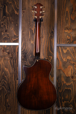 Taylor K14ce Builder's Edition 2018