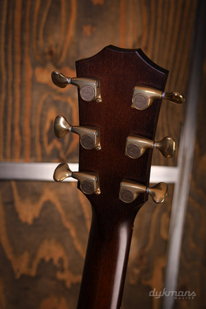 Taylor K14ce Builder's Edition 2018