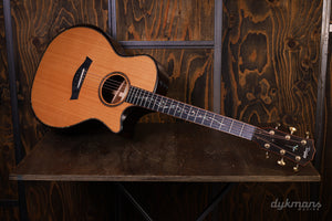 Taylor K14ce Builder's Edition 2018
