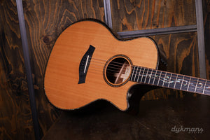 Taylor K14ce Builder's Edition 2018