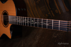 Taylor K14ce Builder's Edition 2018