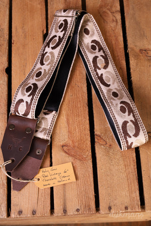 Holy Cow Real Vintage 60's Chocolate Cream