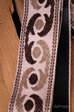 Holy Cow Real Vintage 60's Chocolate Cream