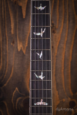 PRS McCarty River Blue Pearl