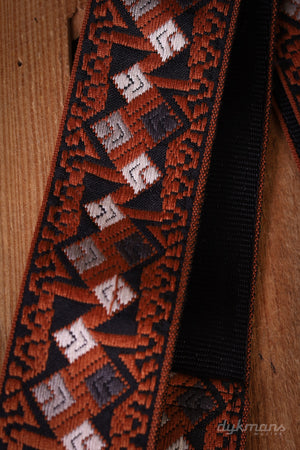 Holy Cow Retrolook Pro Grey White Diamond