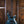 PRS McCarty River Blue Pearl