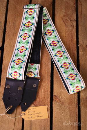 Holy Cow Deluxe Apache White