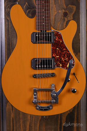 Music Man BFR Valentine Bigsby Carmelo 2022 limited 14/55