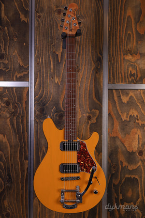 Music Man BFR Valentine Bigsby Carmelo 2022 limited 14/55