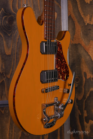 Music Man BFR Valentine Bigsby Carmelo 2022 limited 14/55
