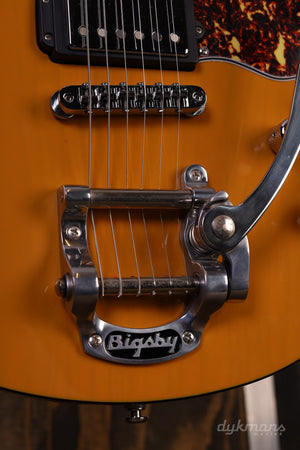 Music Man BFR Valentine Bigsby Carmelo 2022 limited 14/55