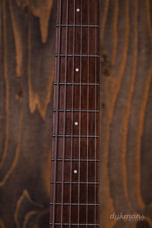 Music Man BFR Valentine Bigsby Carmelo 2022 limited 14/55