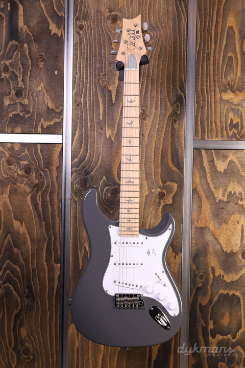 PRS SE Silver Sky Overland Gray (Maple Fretboard)