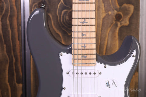 PRS SE Silver Sky Overland Grey (Maple Fretboard)