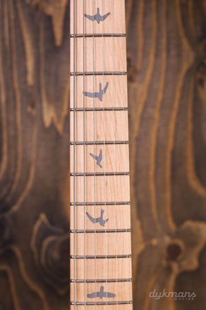 PRS SE Silver Sky Overland Grey (Maple Fretboard)