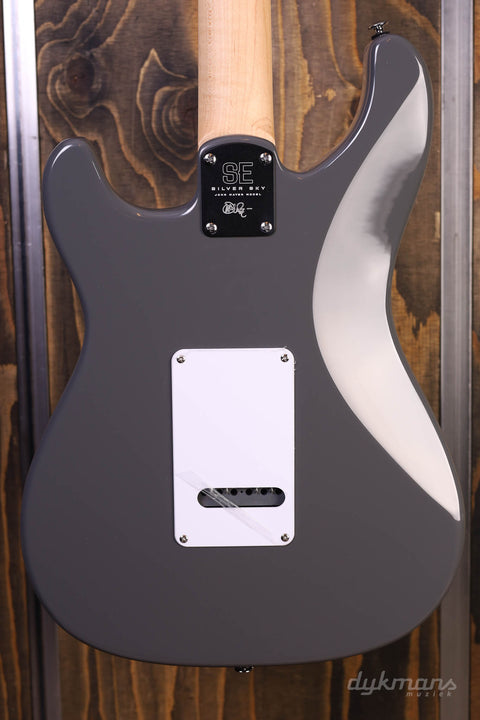 PRS SE Silver Sky Overland Gray (Maple Fretboard)