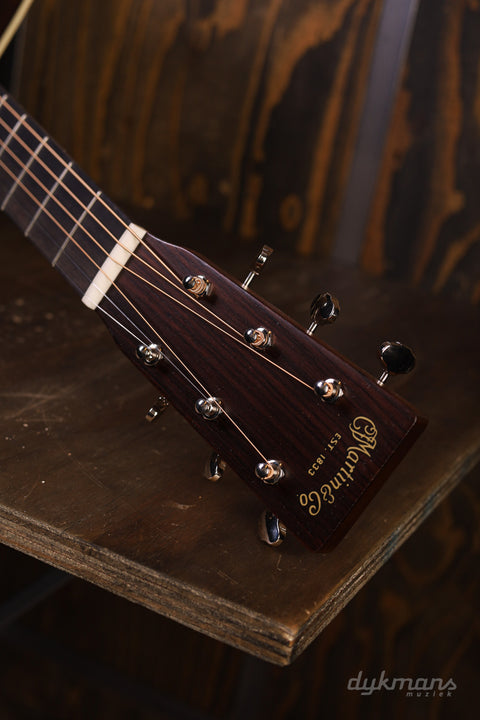 Martin D-16E Rosewood