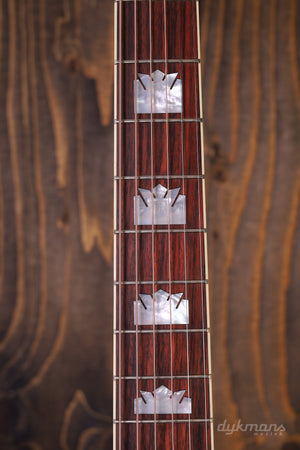 Gibson SJ-200 Standard Maple Tri Burst