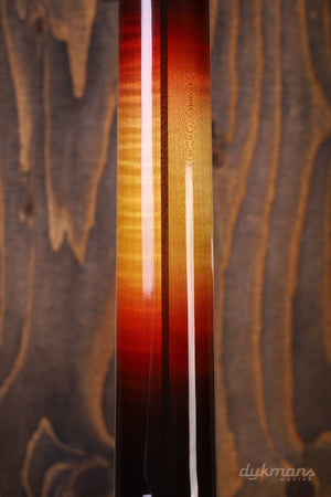 Gibson SJ-200 Standard Maple Tri Burst