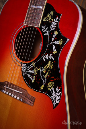 Gibson Hummingbird Standard Vintage Cherry Sunburst