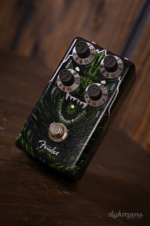 Fender Godzilla Distortion