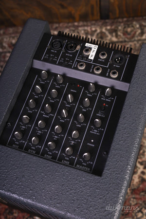 Schertler Unico PRE-OWNED!