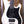 Sandberg California VM4 Virgin White High Gloss