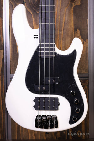 Sandberg California VM4 Virgin White High Gloss