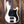 Sandberg California VM4 Virgin White High Gloss