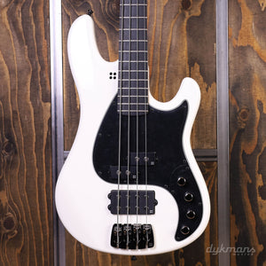 Sandberg California VM4 Virgin White High Gloss