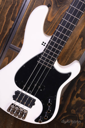 Sandberg California VM4 Virgin White High Gloss