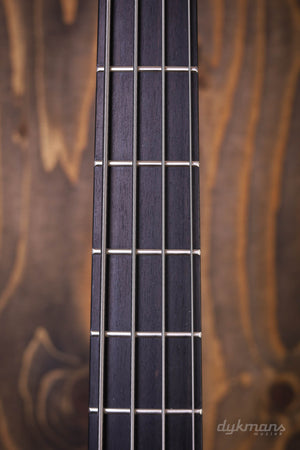 Sandberg California VM4 Virgin White High Gloss