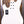 Sandberg California VM4 Virgin White High Gloss