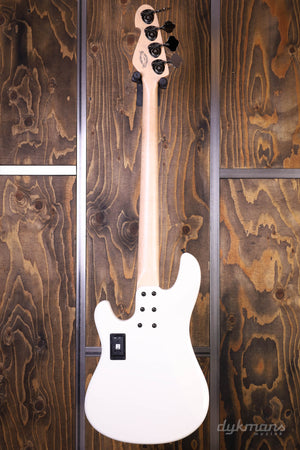 Sandberg California VM4 Virgin White High Gloss