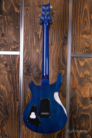 PRS SE Special Semi Hollow Lake Blue