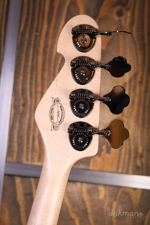 Sandberg California VM4 Virgin White High Gloss