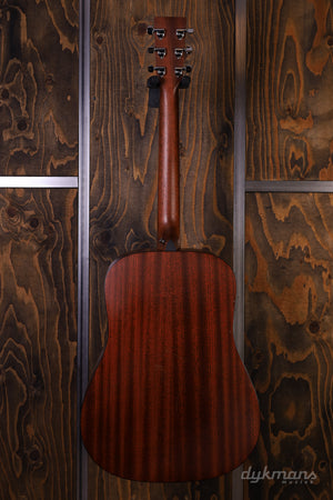Martin Road Series D-10e