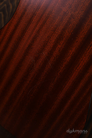 Martin Road Series D-10e