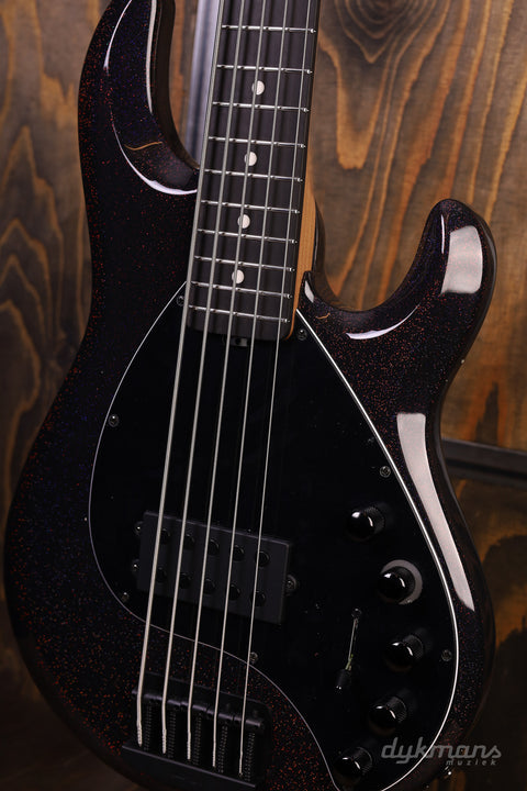 Music Man DarkRay 5 Dark Rainbow