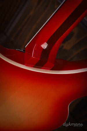 Rickenbacker 360 Fireglo