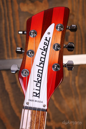 Rickenbacker 360 Fireglo