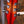 Rickenbacker 360 Fireglo