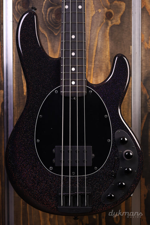 Music Man DarkRay 4 Dark Rainbow