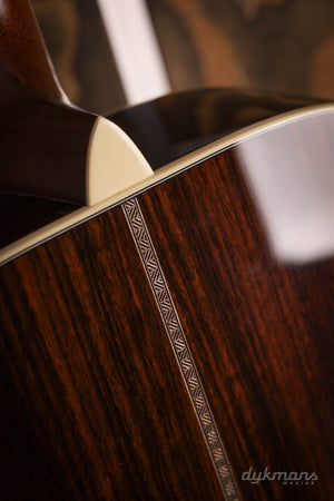 Martin OMJM John Mayer 20th Anniversary